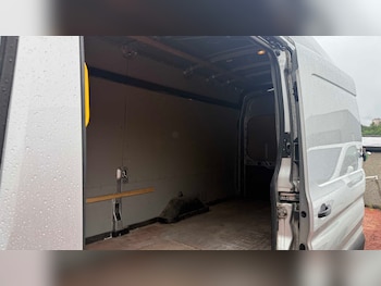 Used Ford Transit 2020 for sale - 78812297: Photo