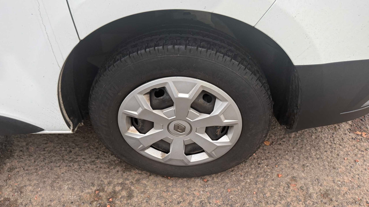 Used Renault Trafic 2022 for sale - 76668991: Photo 2