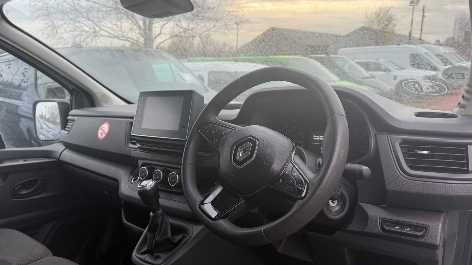 Used Renault Trafic 2022 for sale - 76668991: Photo 3