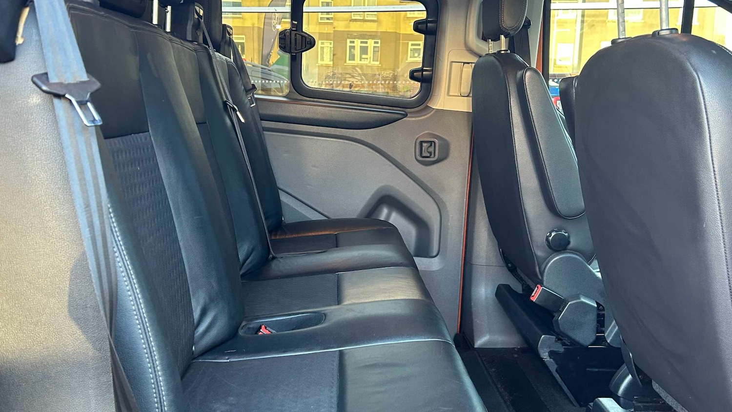 Used Ford Transit Custom 2019 for sale - 76827578: Photo 10