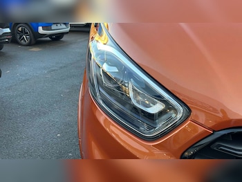 Used Ford Transit Custom 2019 for sale - 76827578: Photo