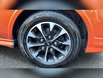 Used Ford Transit Custom 2019 for sale - 76827578: Photo