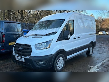 Ford - Transit