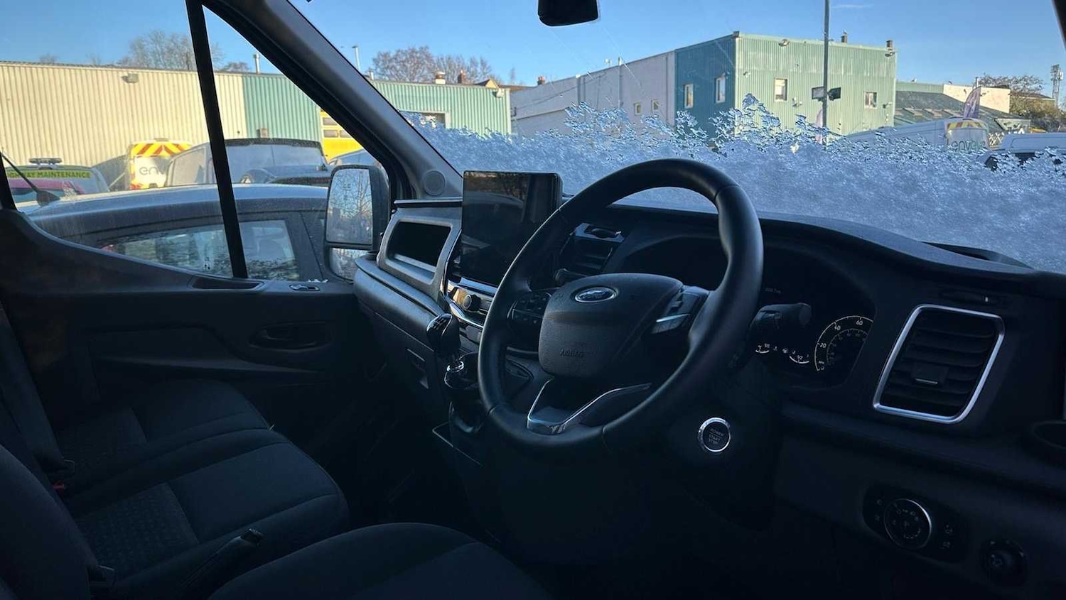 Used Ford Transit 2024 for sale - 76636764: Photo 3