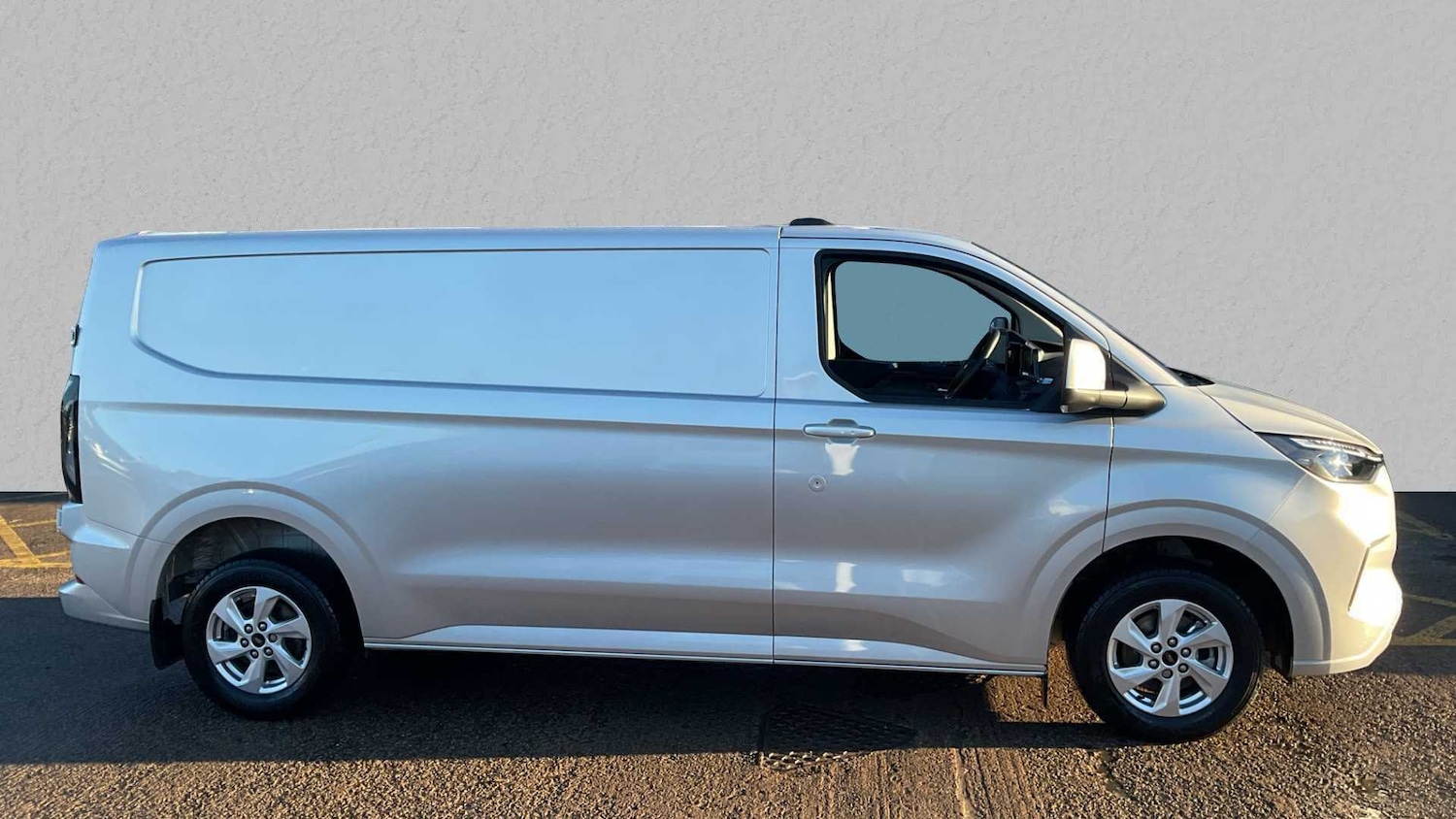 Used Ford Transit Custom for sale - 76648897: Photo 10