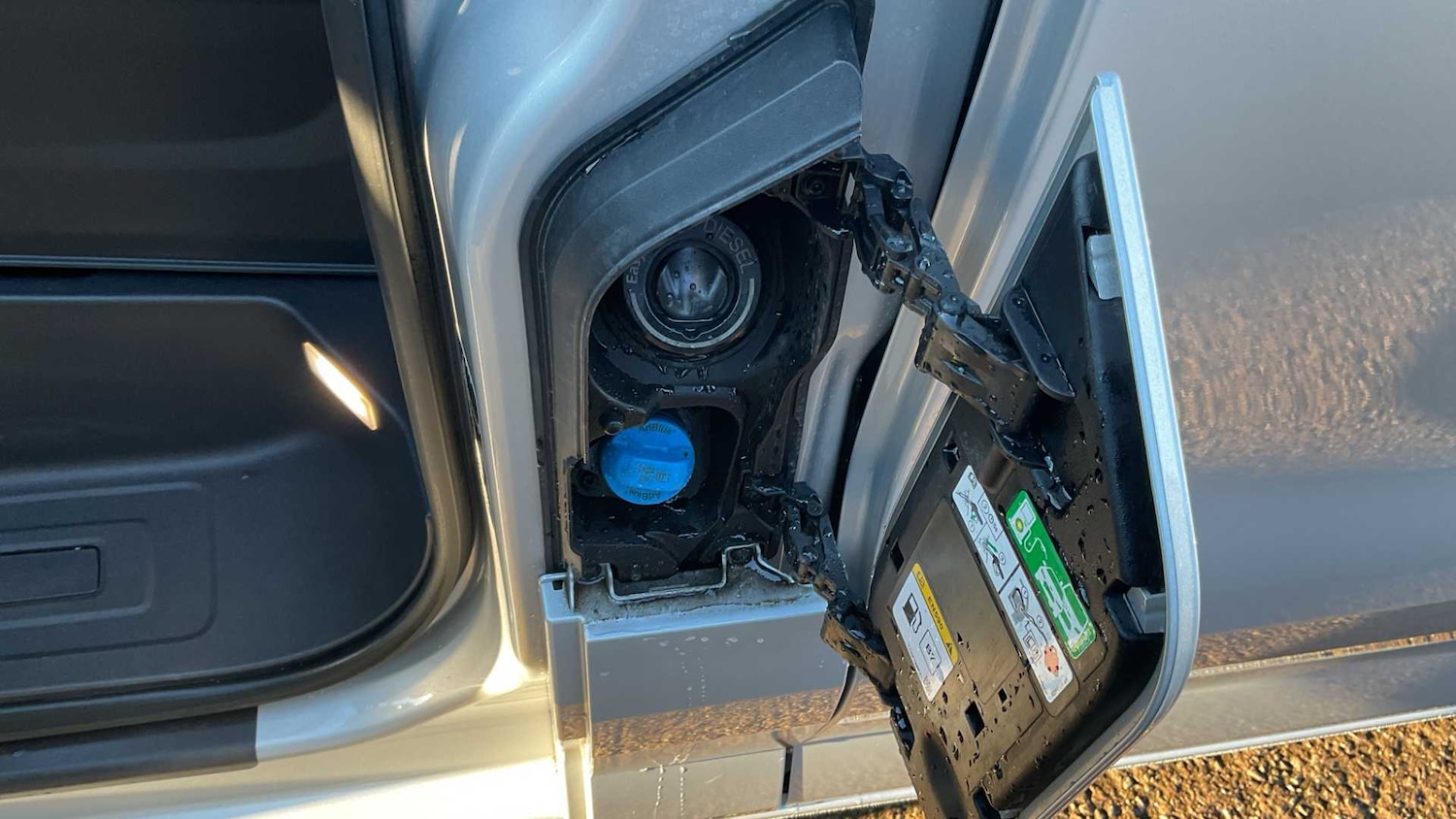 Used Ford Transit Custom for sale - 76648897: Photo 15