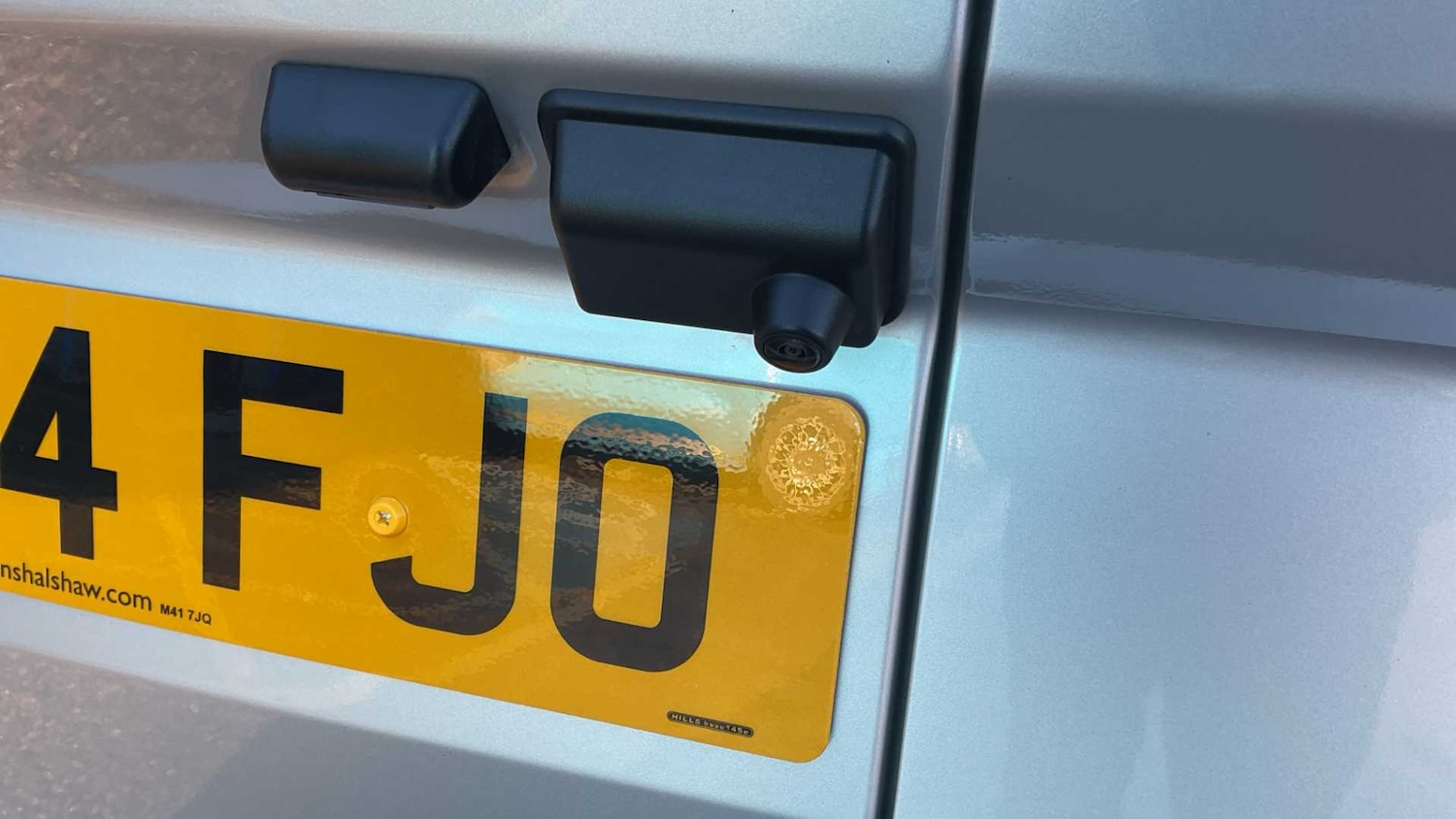 Used Ford Transit Custom for sale - 76648897: Photo 16