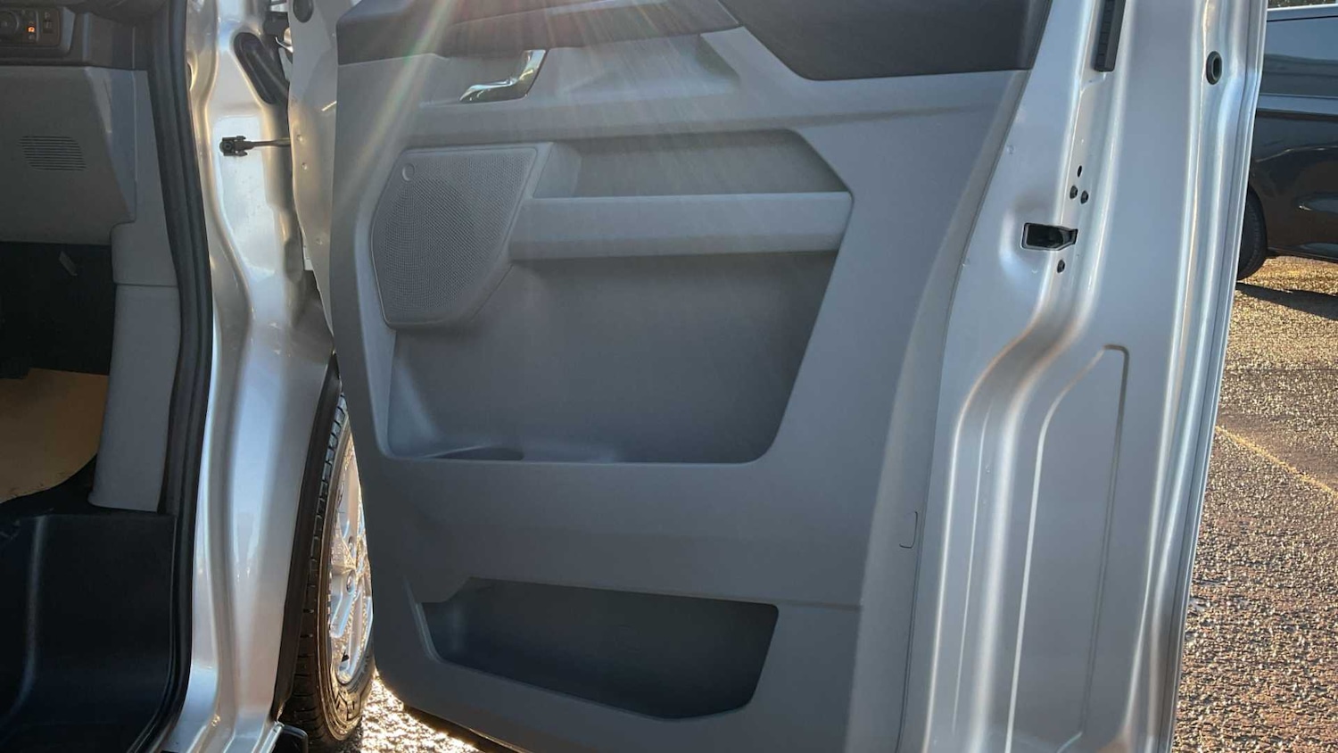 Used Ford Transit Custom for sale - 76648897: Photo 17