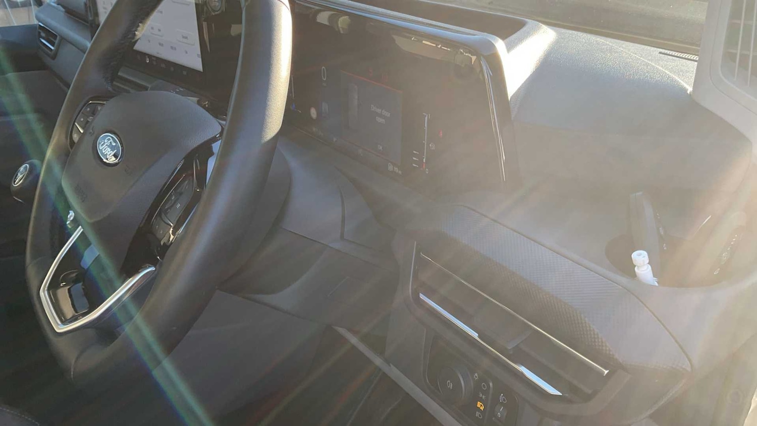 Used Ford Transit Custom for sale - 76648897: Photo 19