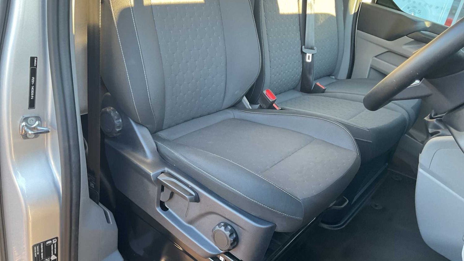 Used Ford Transit Custom for sale - 76648897: Photo 20