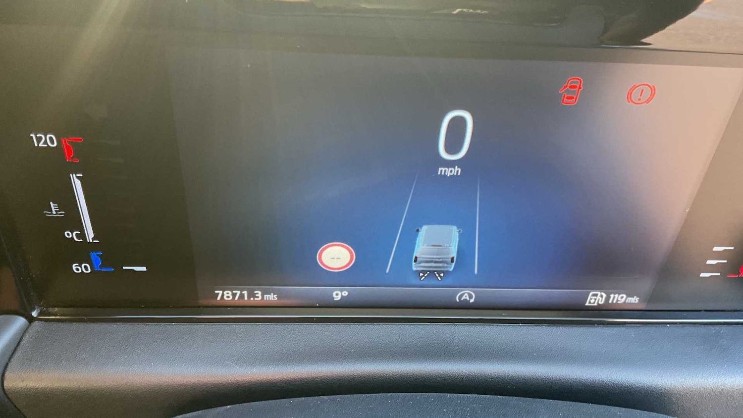 Used Ford Transit Custom for sale - 76648897: Photo 23