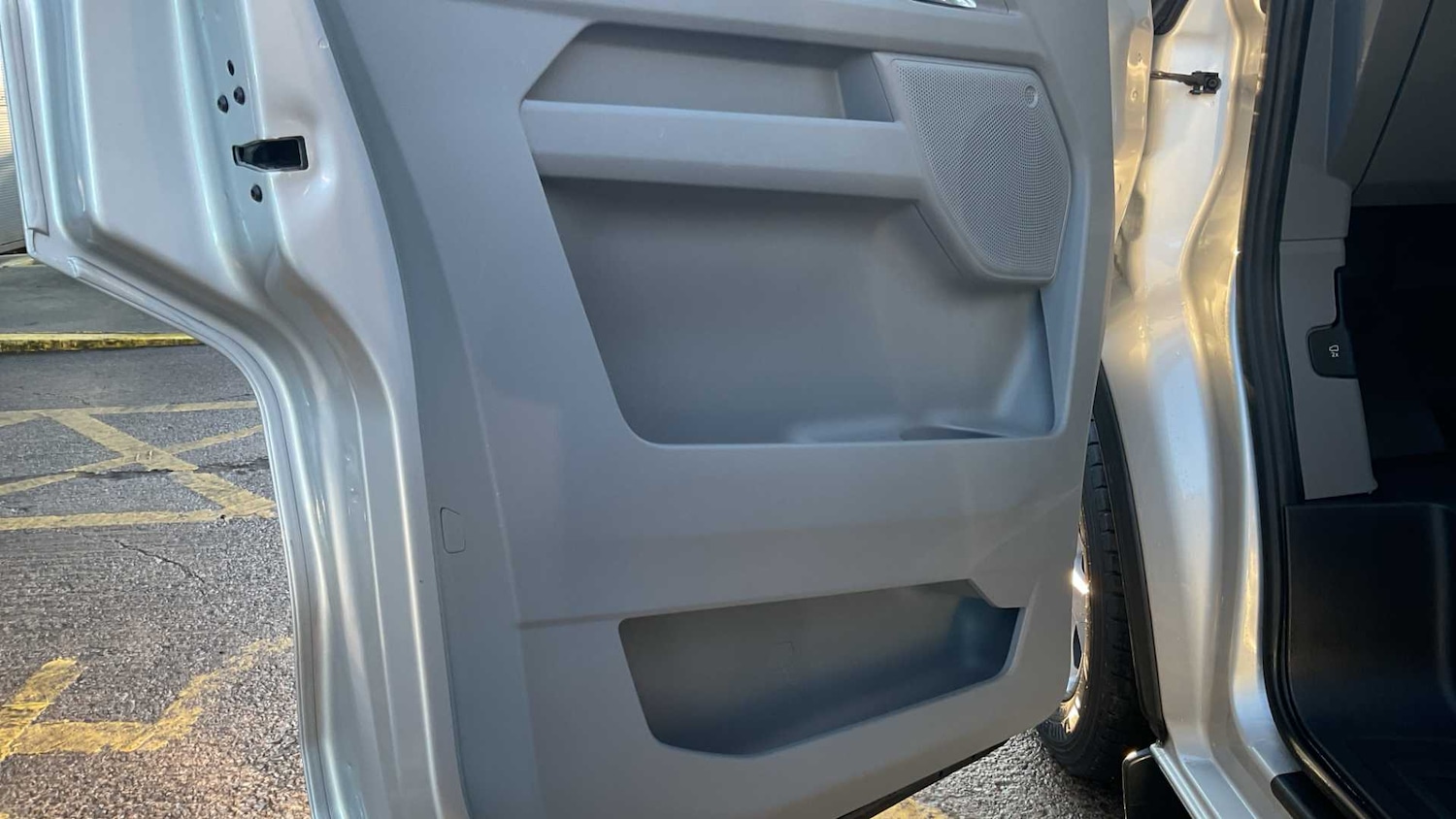 Used Ford Transit Custom for sale - 76648897: Photo 28