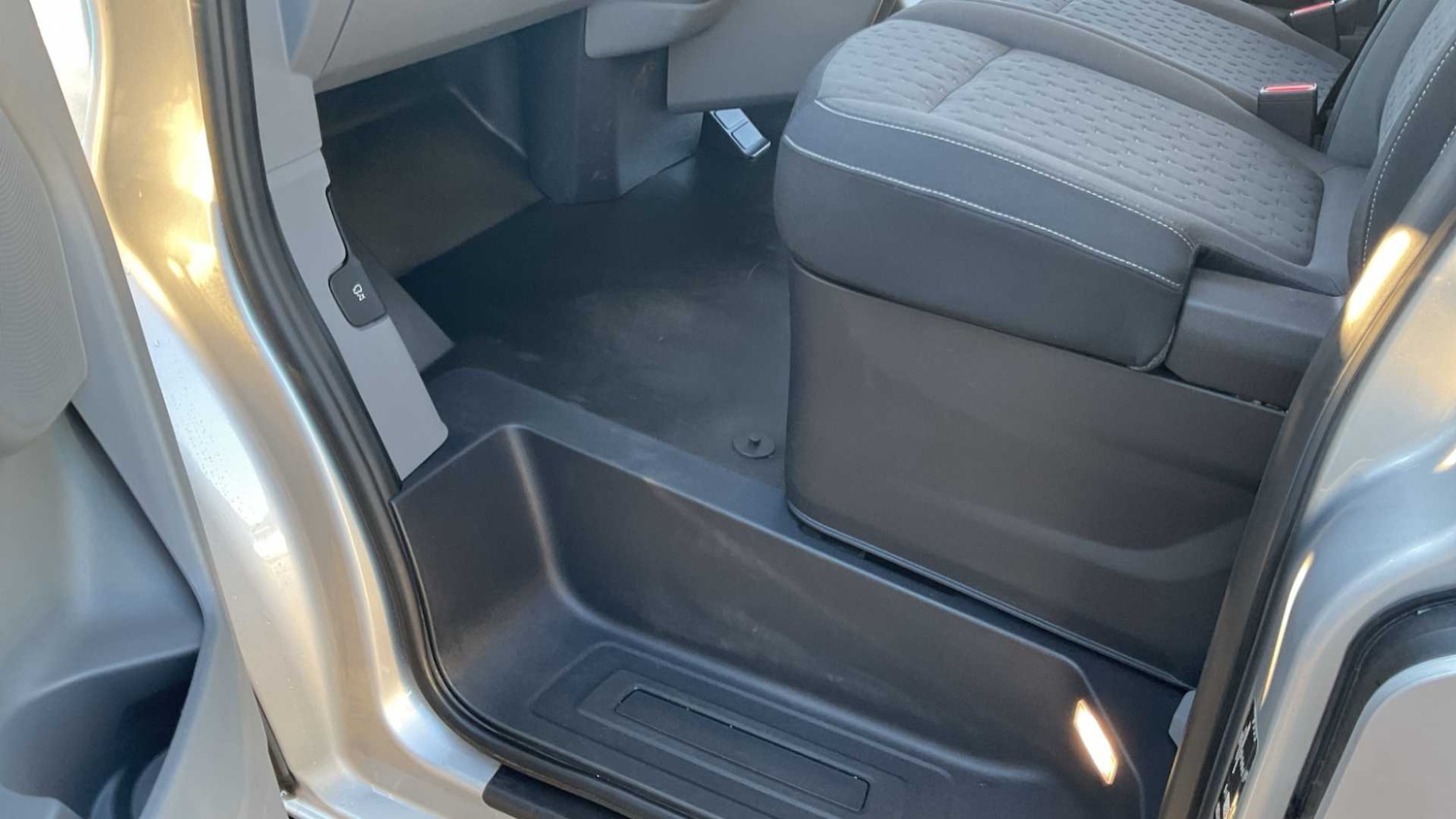 Used Ford Transit Custom for sale - 76648897: Photo 29