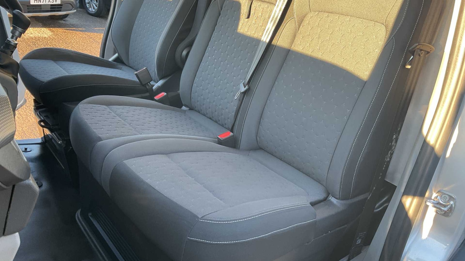 Used Ford Transit Custom for sale - 76648897: Photo 30