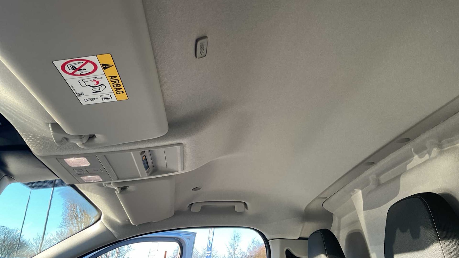 Used Ford Transit Custom for sale - 76648897: Photo 32