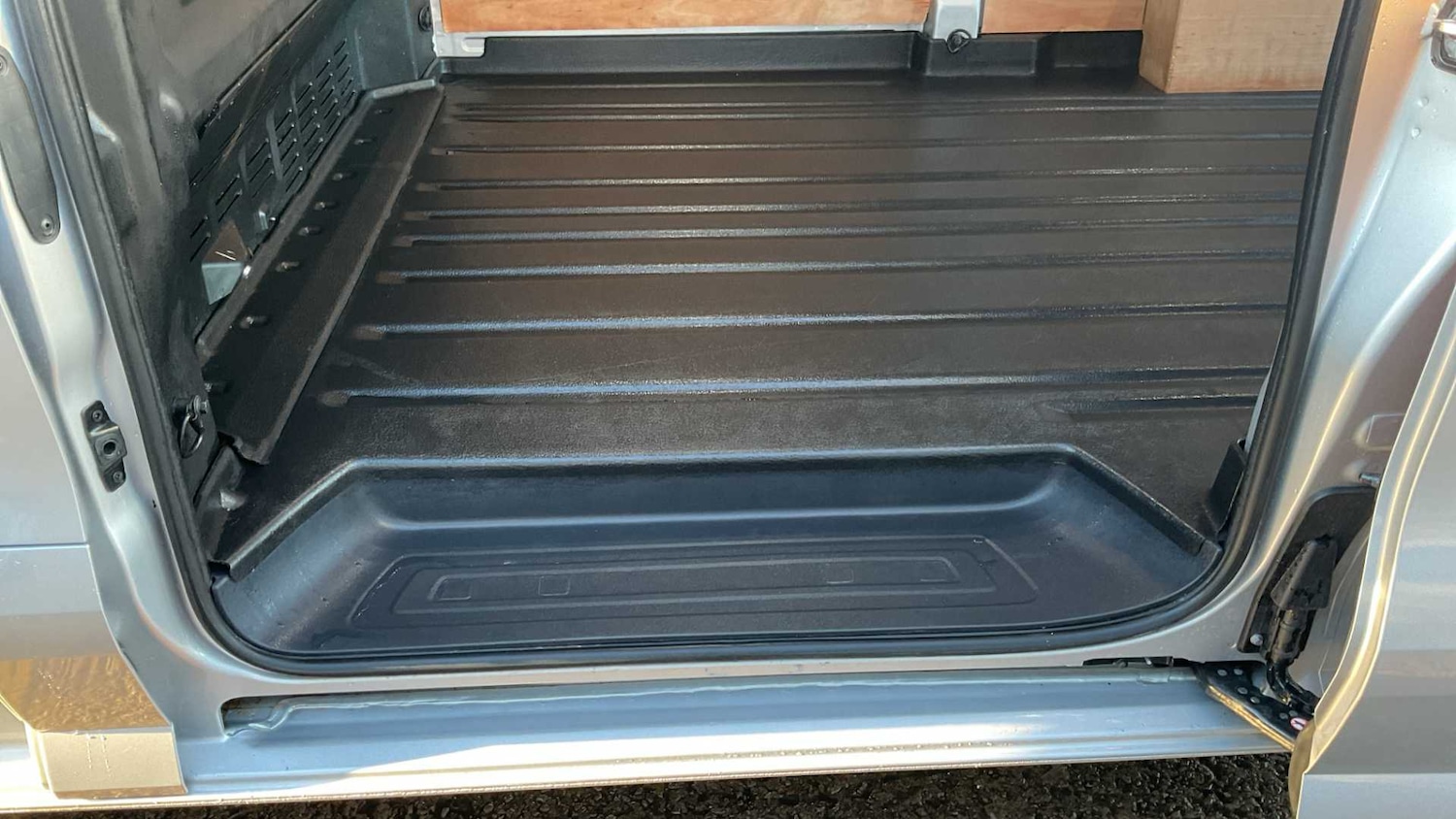 Used Ford Transit Custom for sale - 76648897: Photo 33