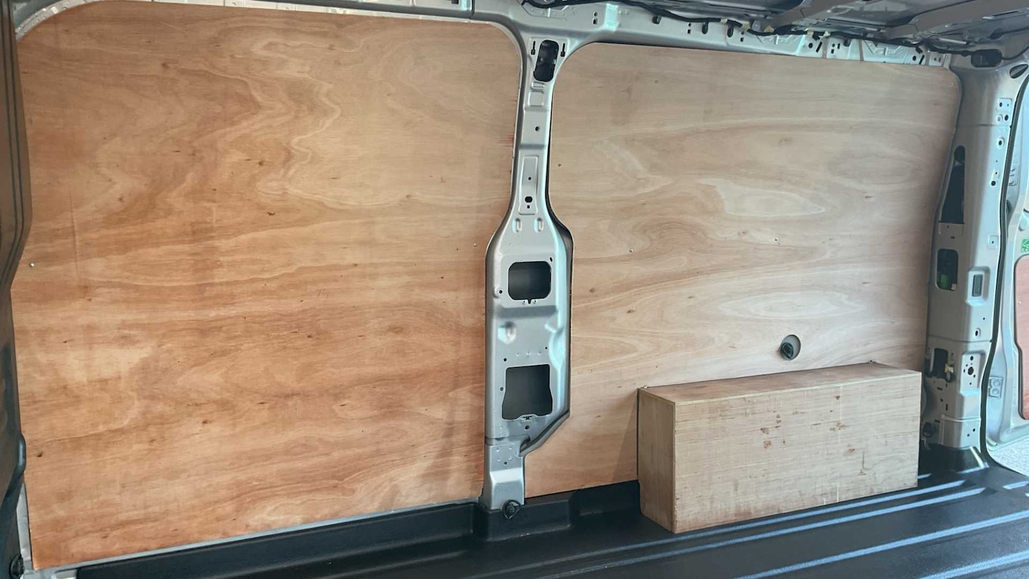 Used Ford Transit Custom for sale - 76648897: Photo 34