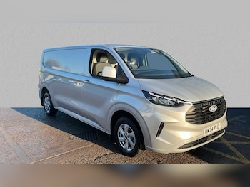 Used Ford Transit Custom 2024 for sale - 76648897: Photo