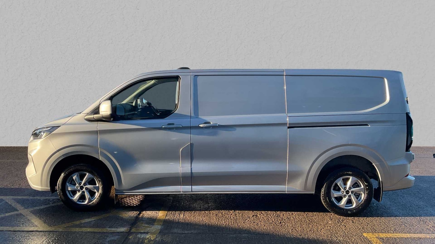 Used Ford Transit Custom for sale - 76648897: Photo 6