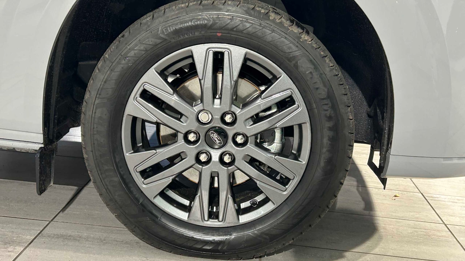 Used Ford Transit Custom for sale - 77281993: Photo 10