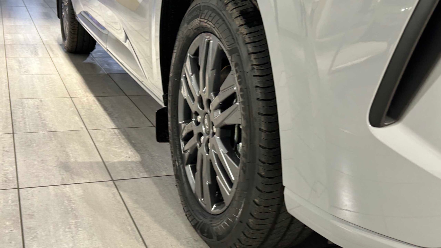 Used Ford Transit Custom for sale - 77281993: Photo 11