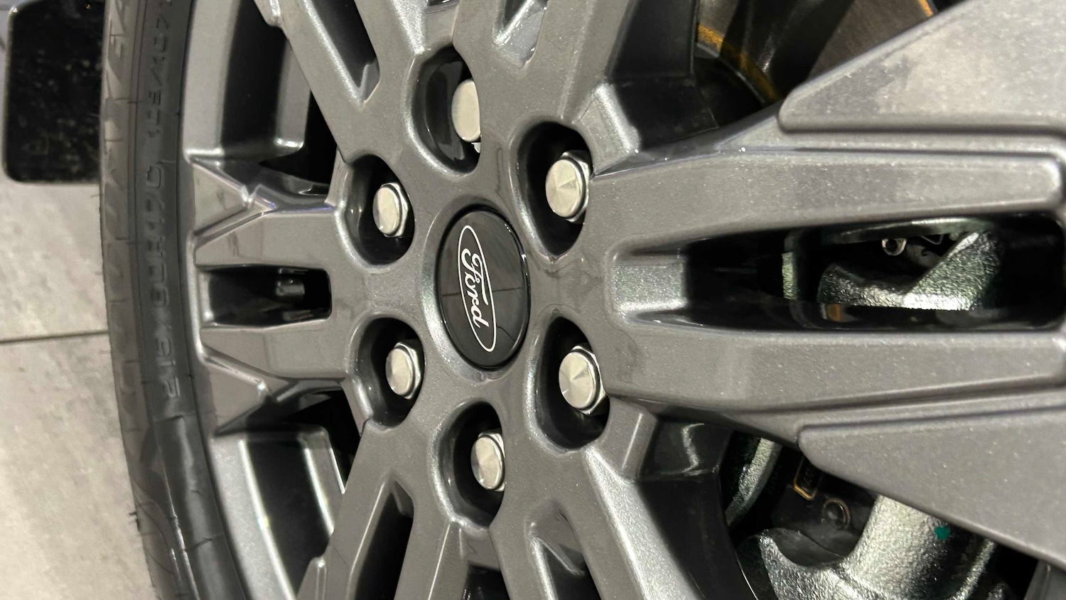 Used Ford Transit Custom for sale - 77281993: Photo 12