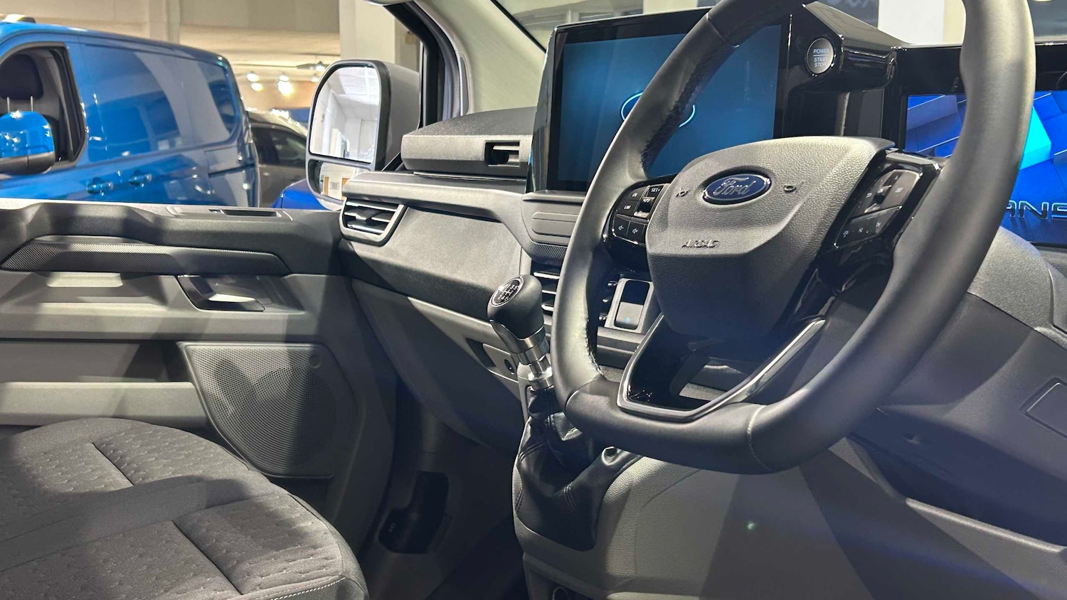 Used Ford Transit Custom for sale - 77281993: Photo 13