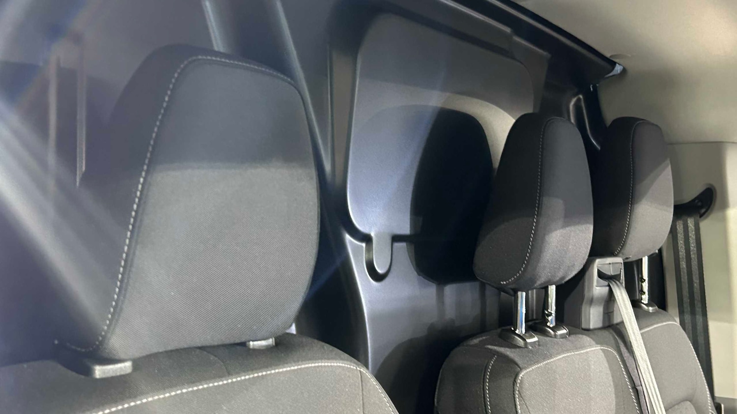 Used Ford Transit Custom for sale - 77281993: Photo 15