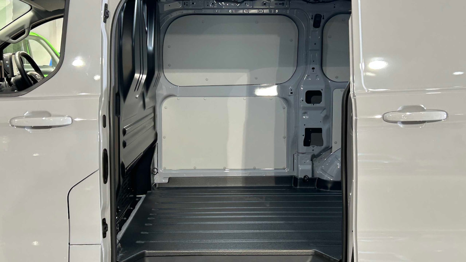 Used Ford Transit Custom for sale - 77281993: Photo 17