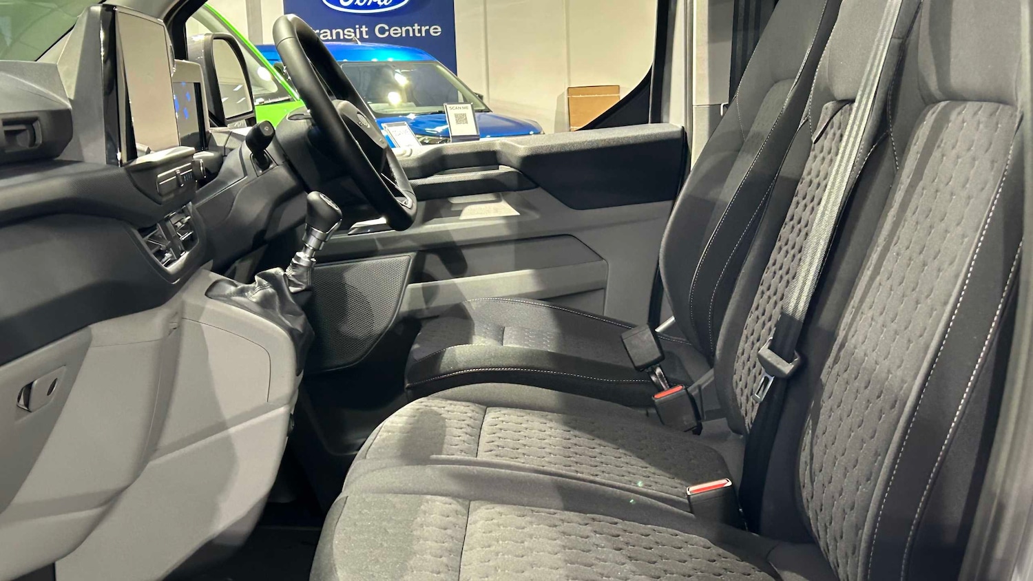 Used Ford Transit Custom for sale - 77281993: Photo 19