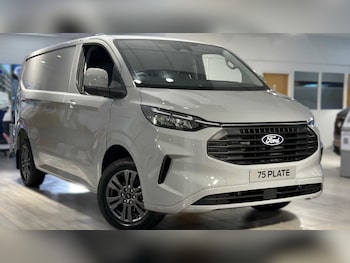 Used Ford Transit Custom 2025 for sale - 77281993: Photo