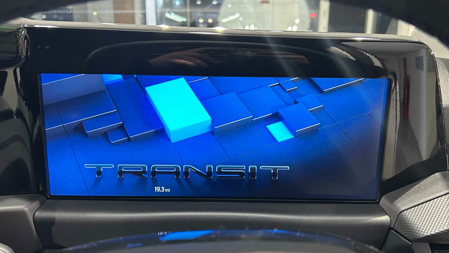 Used Ford Transit Custom for sale - 77281993: Photo 20