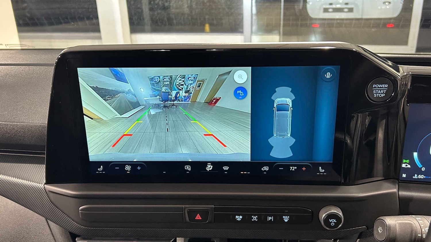 Used Ford Transit Custom for sale - 77281993: Photo 23