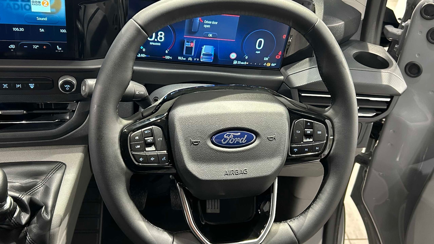 Used Ford Transit Custom for sale - 77281993: Photo 24