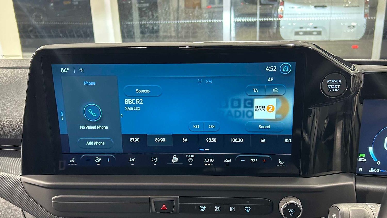 Used Ford Transit Custom for sale - 77281993: Photo 29