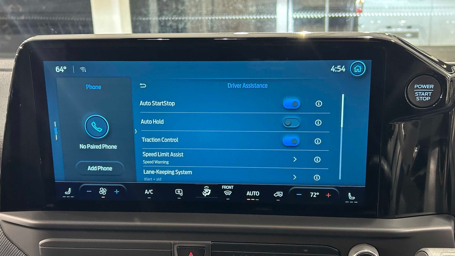 Used Ford Transit Custom for sale - 77281993: Photo 34