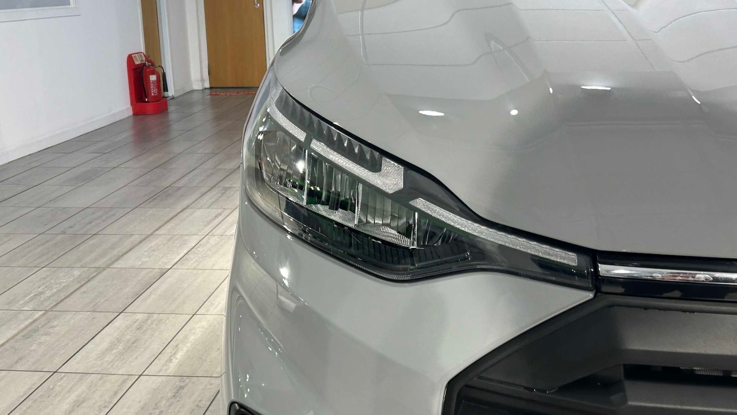 Used Ford Transit Custom for sale - 77281993: Photo 7