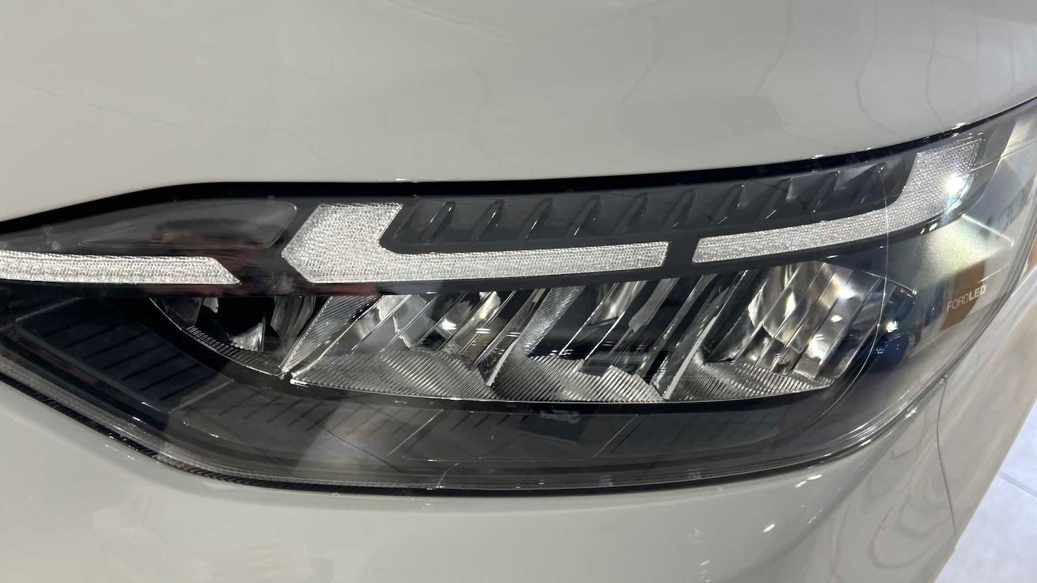 Used Ford Transit Custom for sale - 77281993: Photo 9