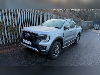 Used Ford Ranger 2025 for sale - 76967936: Photo