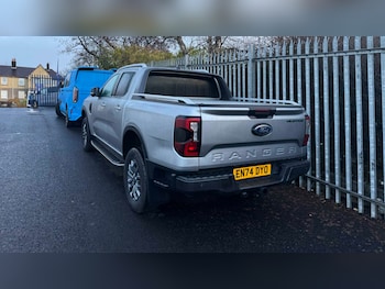 Used Ford Ranger 2025 for sale - 76967936: Photo