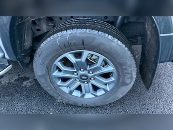 Used Ford Ranger 2025 for sale - 76967936: Photo