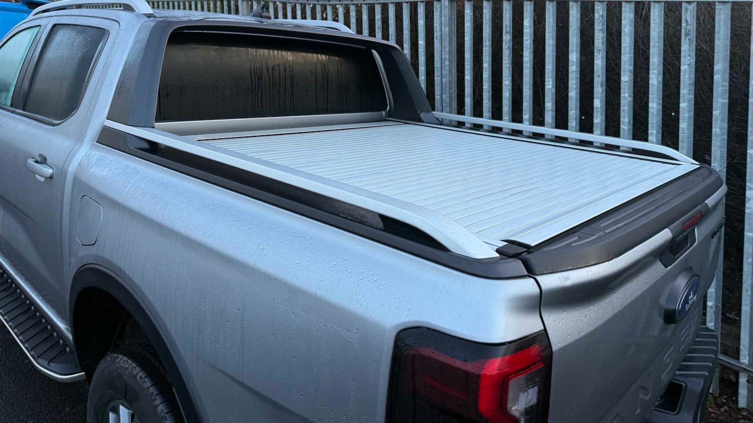 Used Ford Ranger 2025 for sale - 76967936: Photo 4