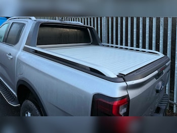 Used Ford Ranger 2025 for sale - 76967936: Photo