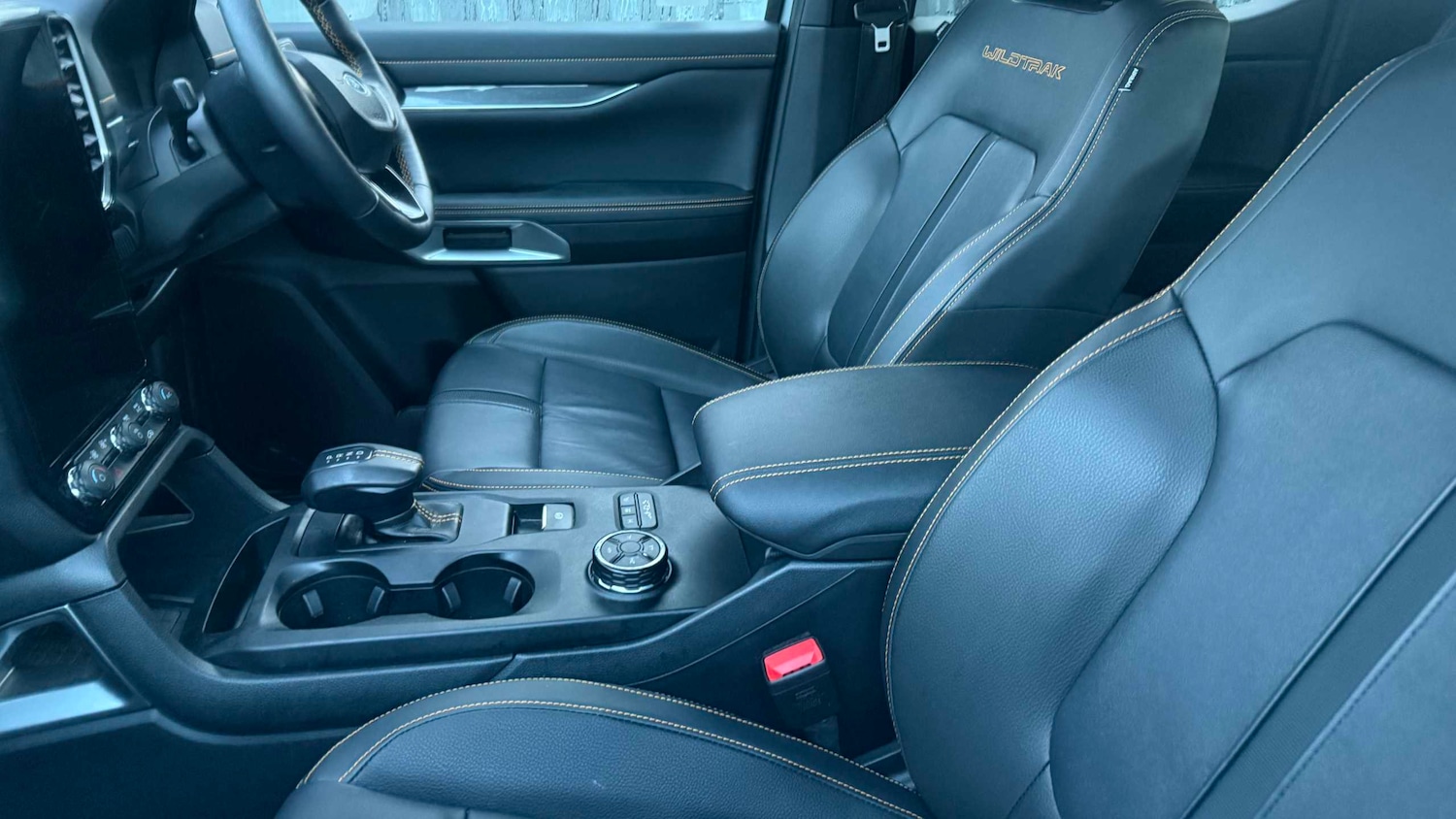 Used Ford Ranger 2025 for sale - 76967936: Photo 5