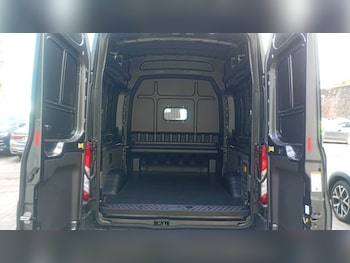 Used Ford Transit 2025 for sale - 78857101: Photo