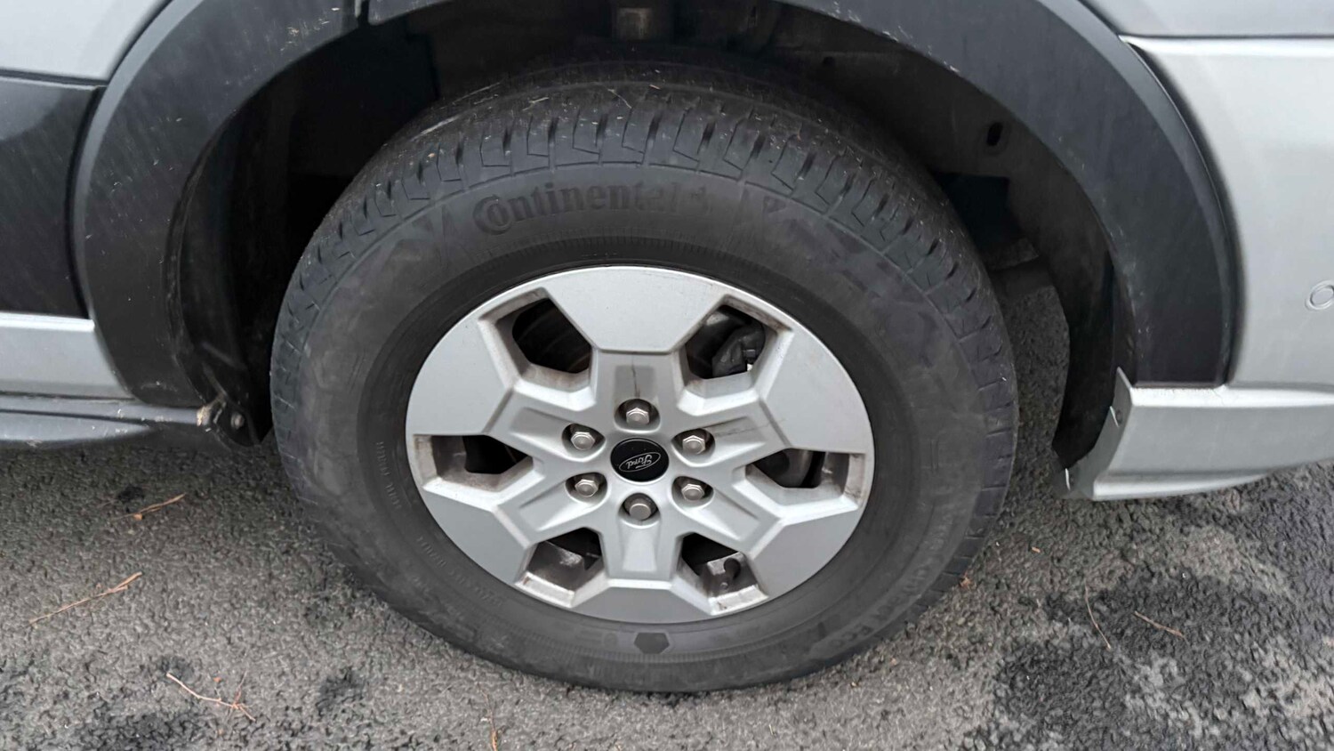 Used Ford Transit 2024 for sale - 77429230: Photo 3