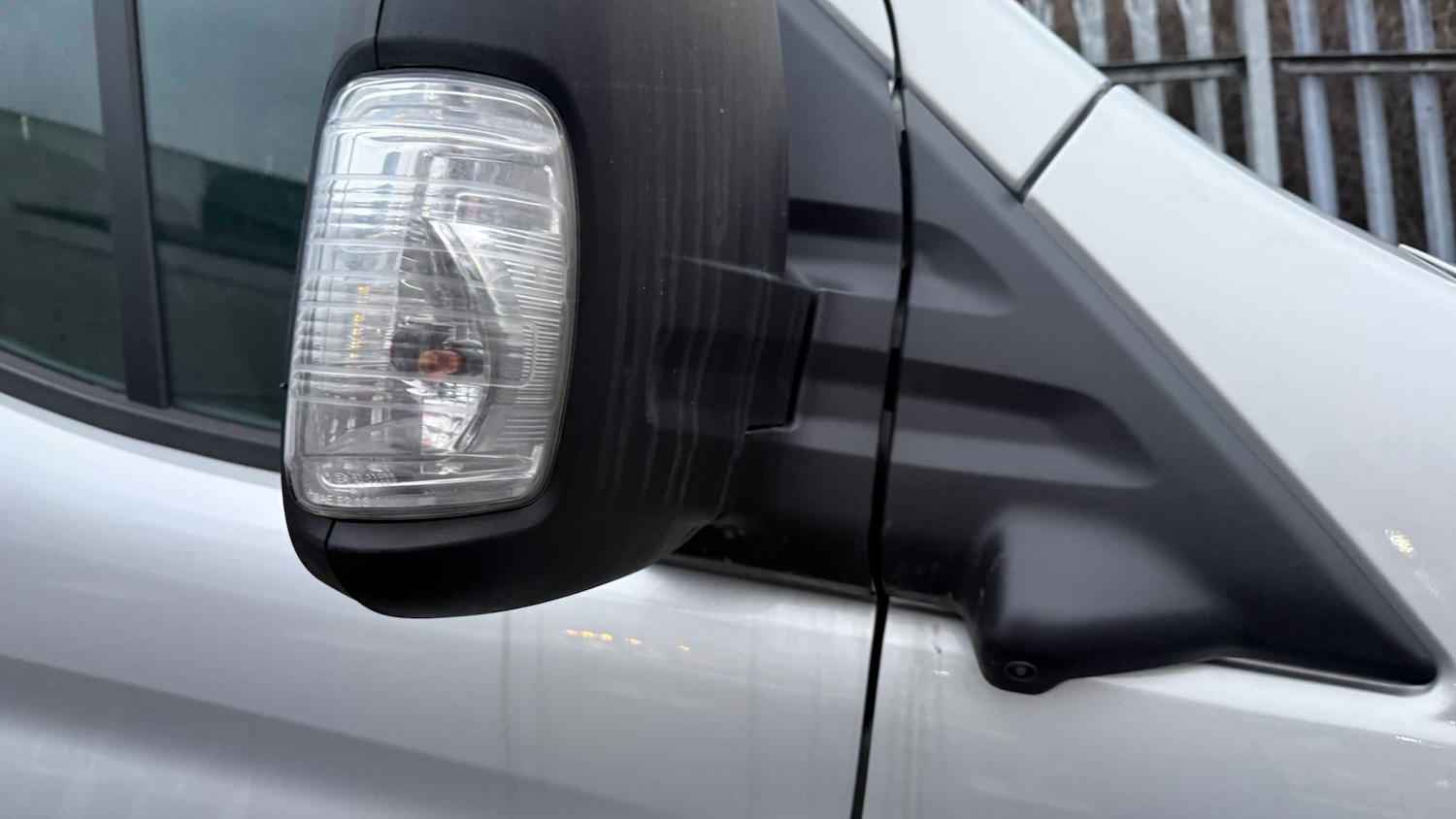 Used Ford Transit 2024 for sale - 77429230: Photo 4