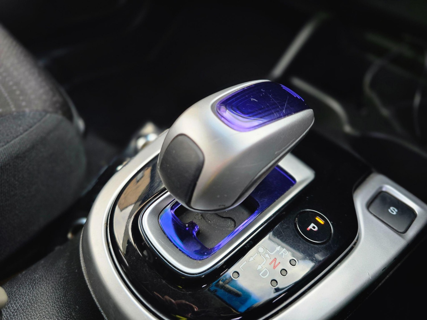 Used Honda Fit for sale - 76942348: Photo 13