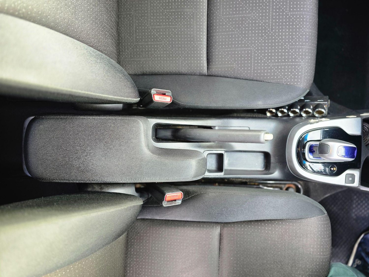 Used Honda Fit for sale - 76942348: Photo 14