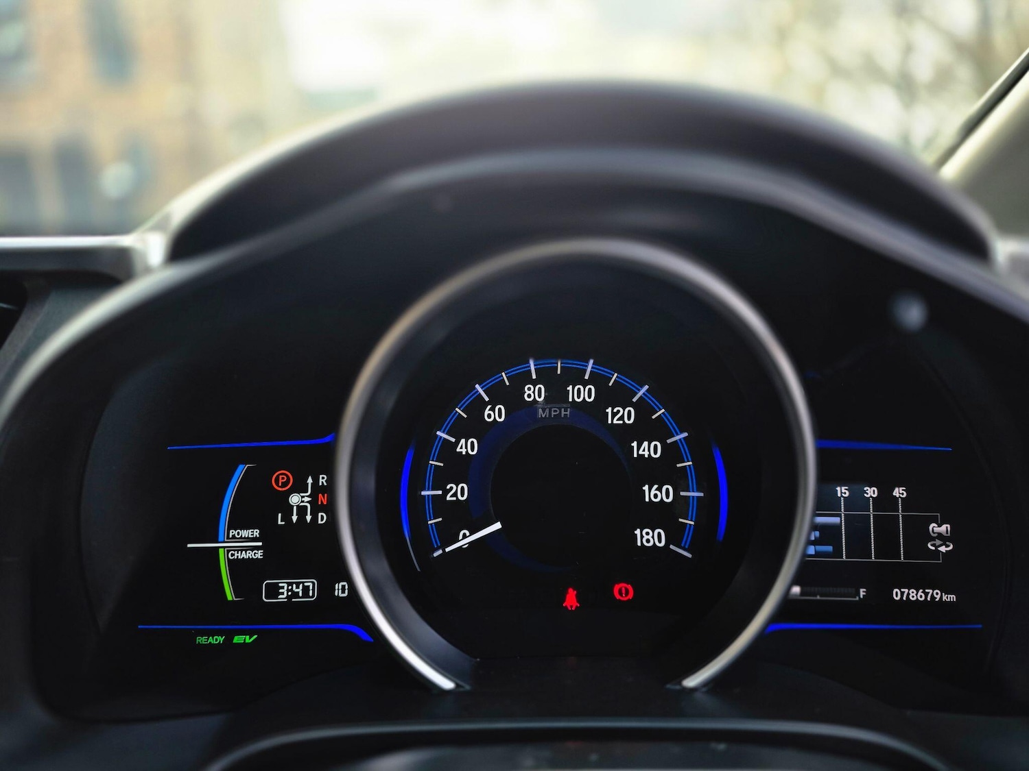 Used Honda Fit for sale - 76942348: Photo 15